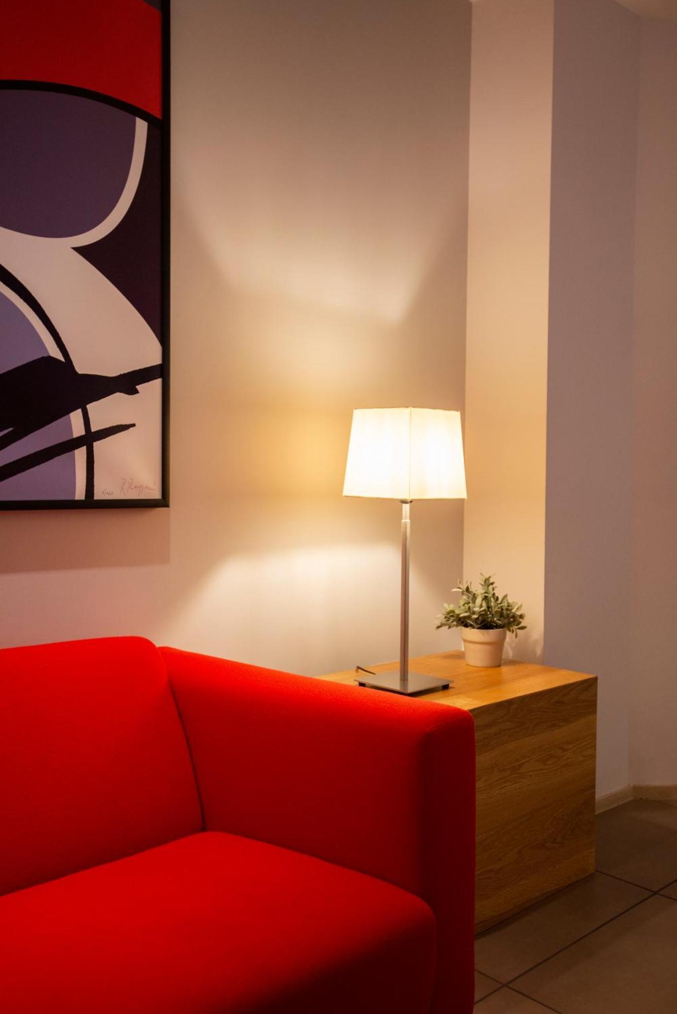 Hotel Dimorae Civitanova Marche
